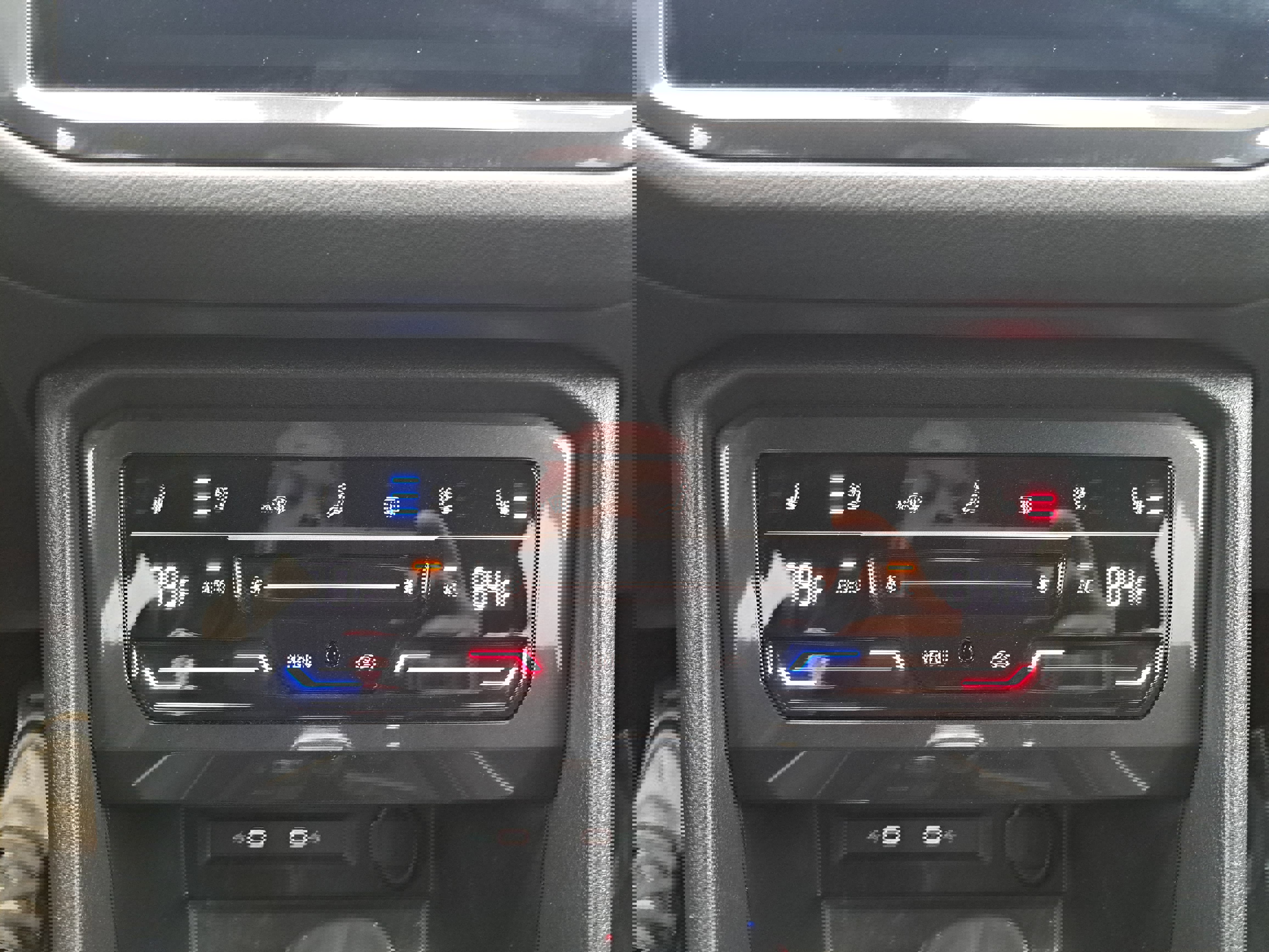 Certified 2024 Volkswagen Tiguan SEL R-Line image 21