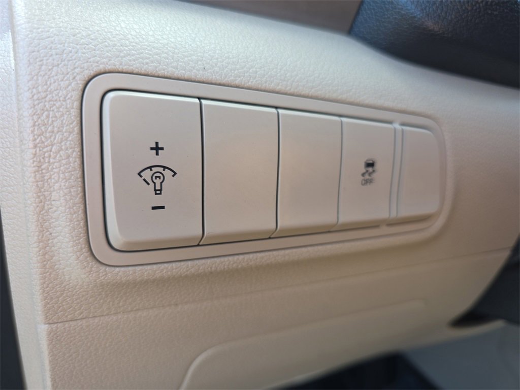 Used 2016 Hyundai Tucson SE image 26