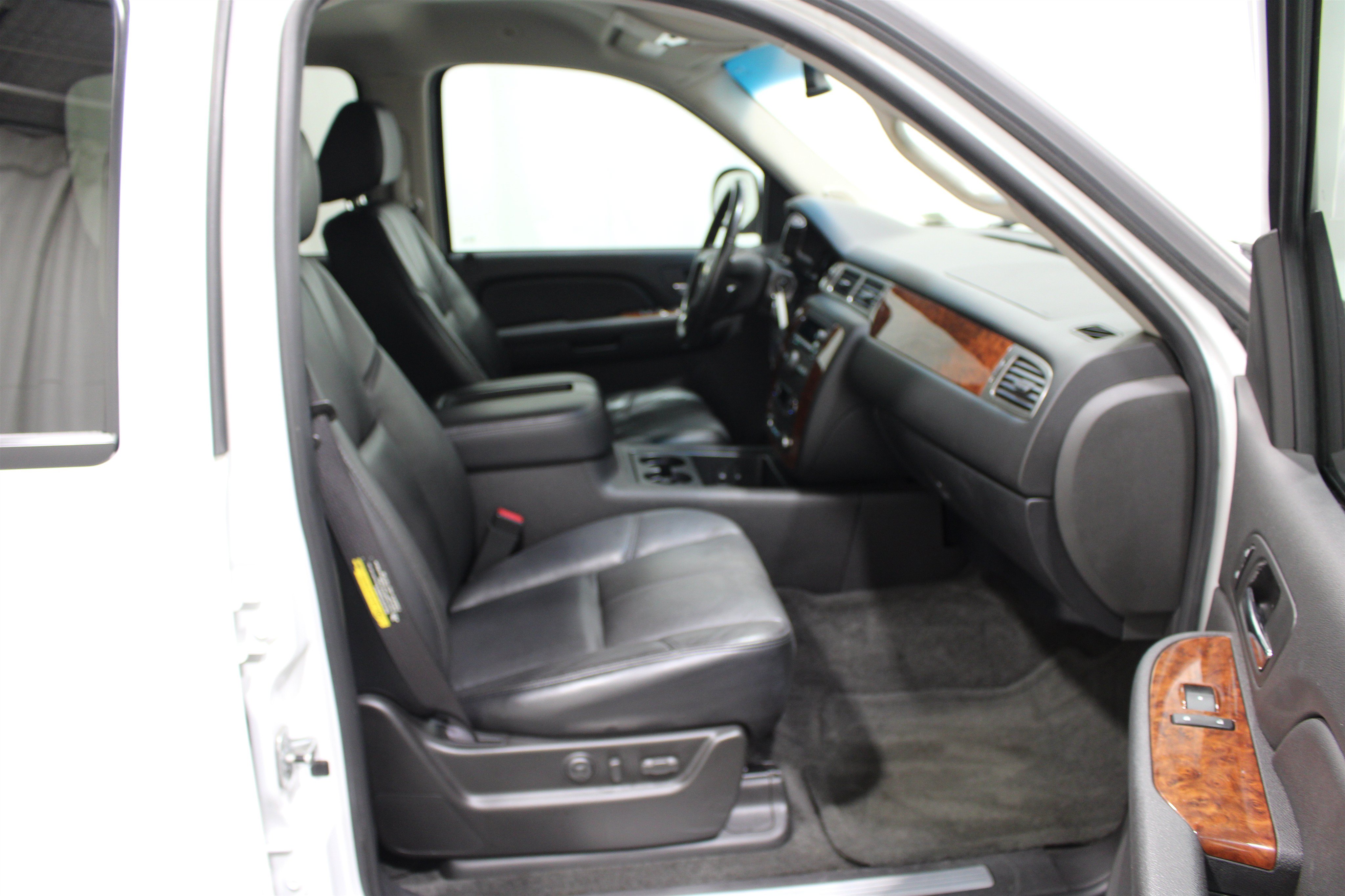 Used 2007 Chevrolet Avalanche LTZ w/ LTZ Preferred Equipment Group AWD/4WD image 21