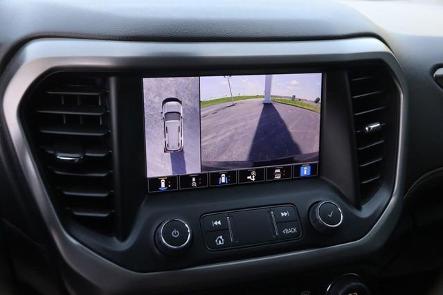 Used 2023 GMC Acadia AT4 w/ Technology Package image 21