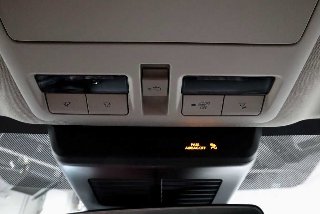 Used 2025 MAZDA CX-70 3.3 Turbo w/ Preferred Package image 34