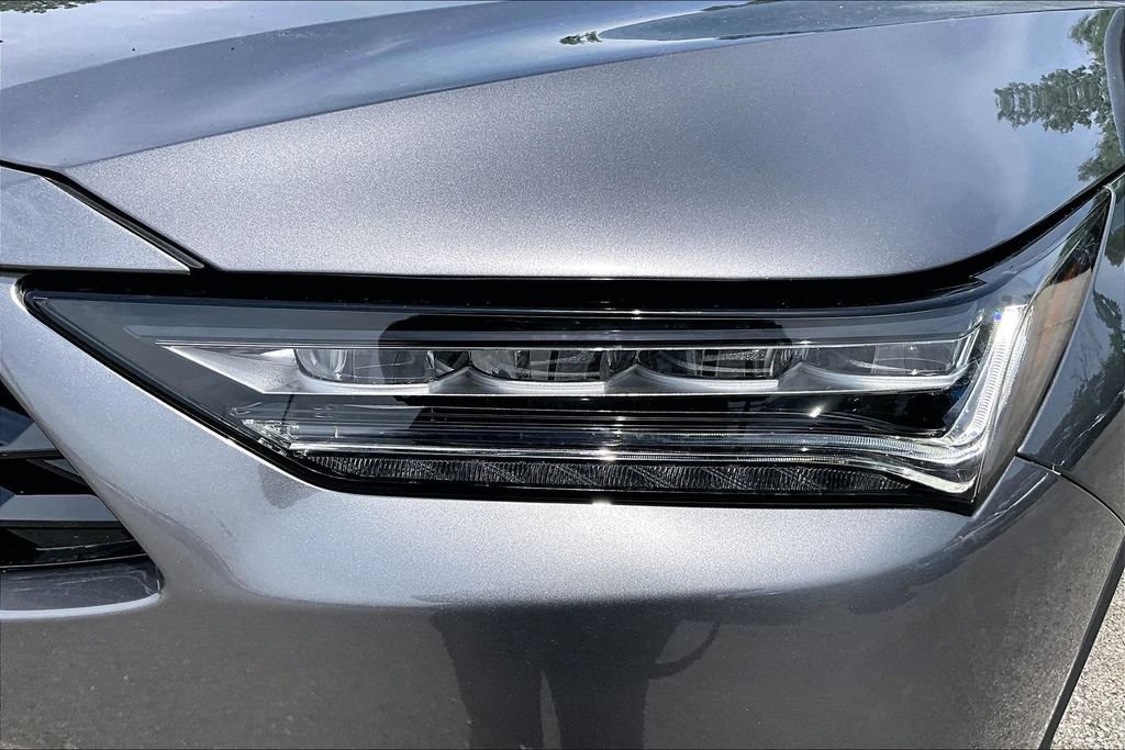 New 2026 Acura MDX A-Spec AWD/4WD image 32