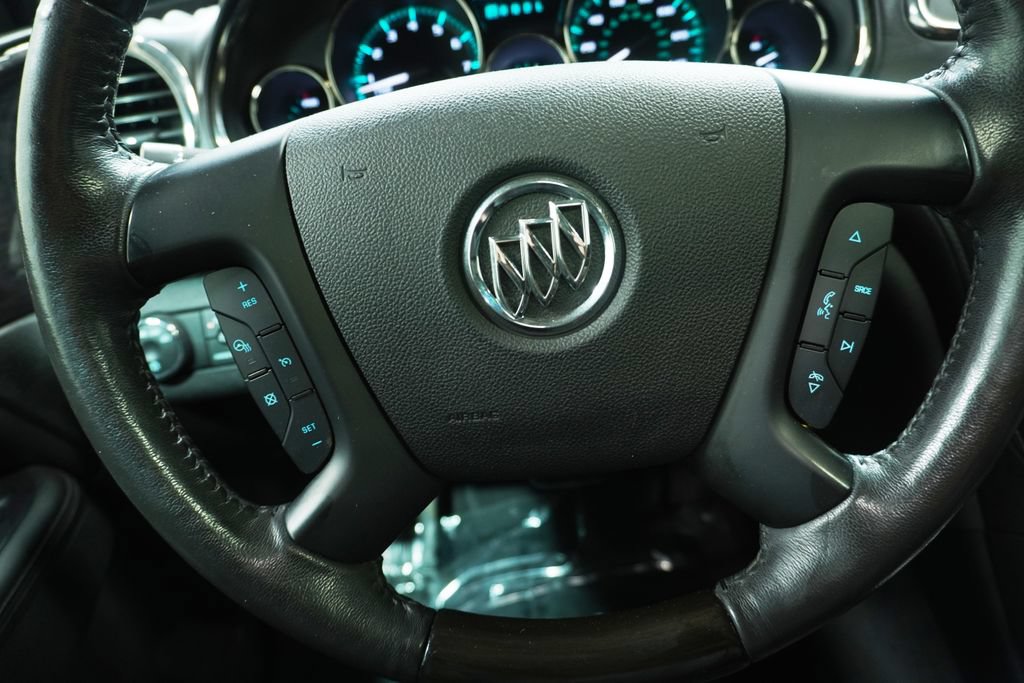 Used 2015 Buick Enclave Leather AWD/4WD image 19