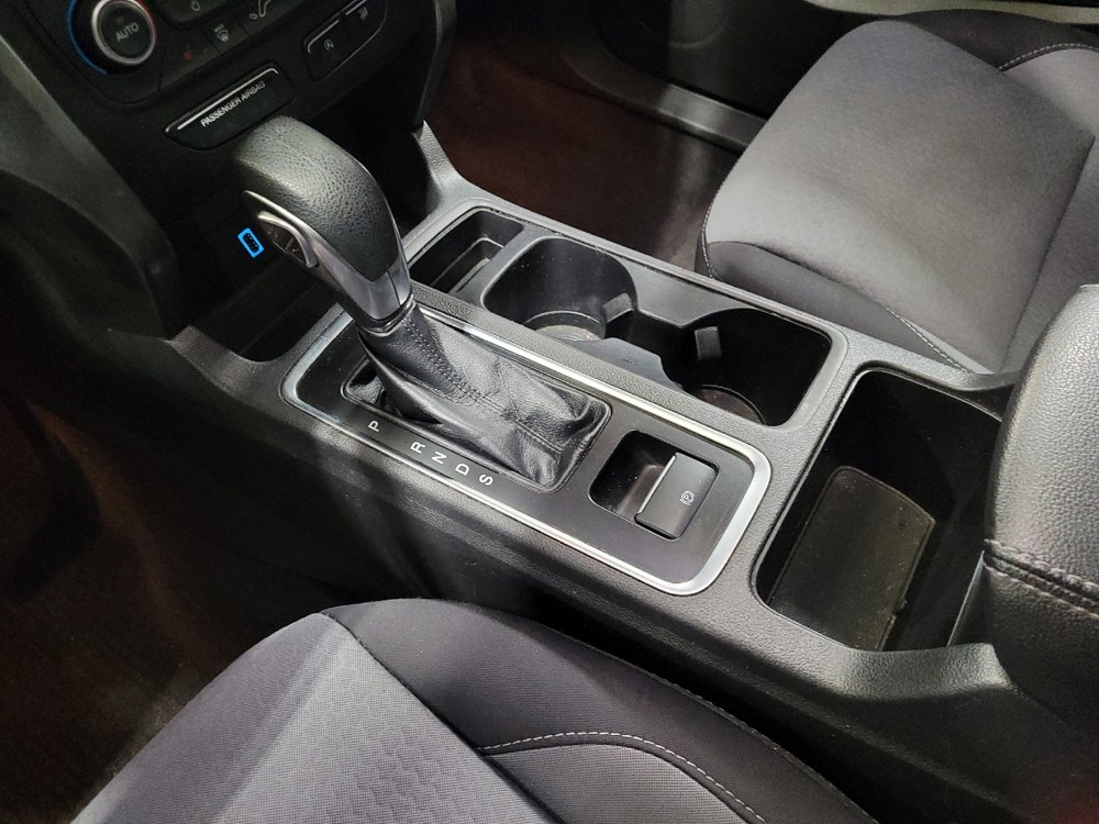 Used 2018 Ford Escape SE w/ SE Sync 3 Package AWD/4WD image 26