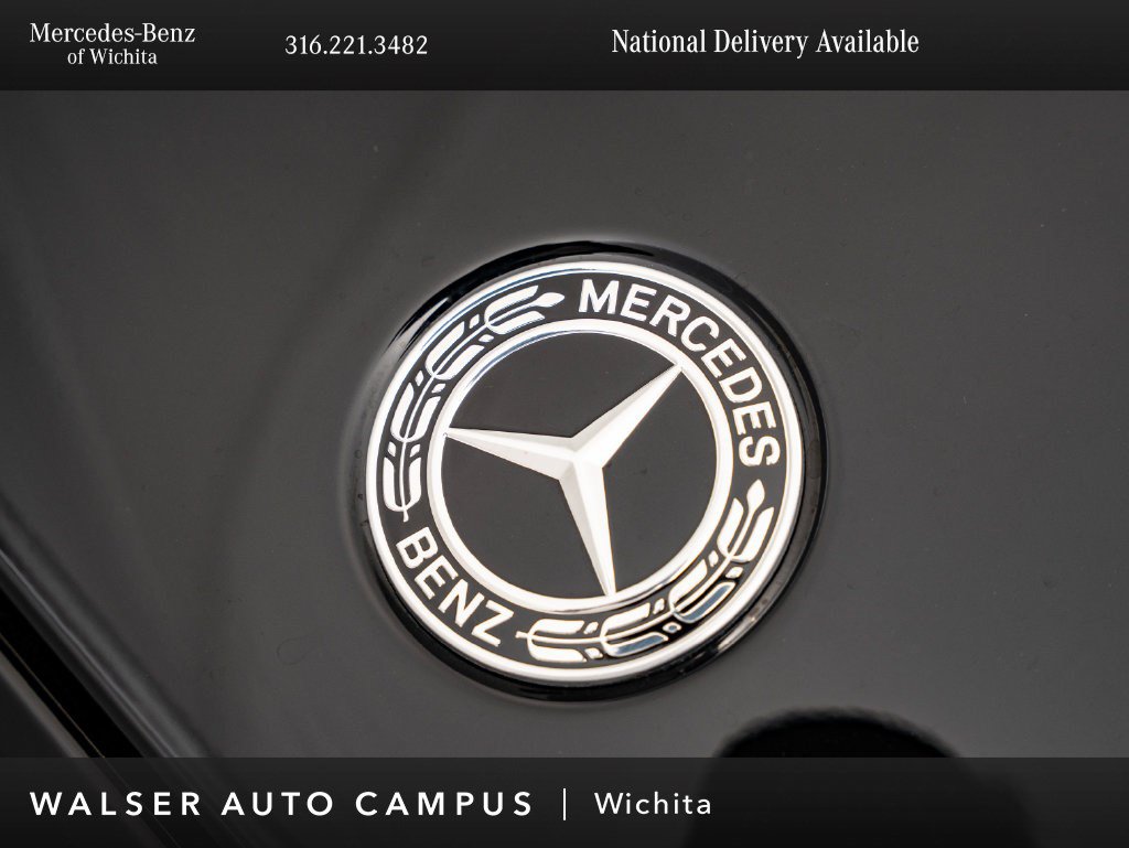 New 2026 Mercedes-Benz GLA 250 4MATIC image 17