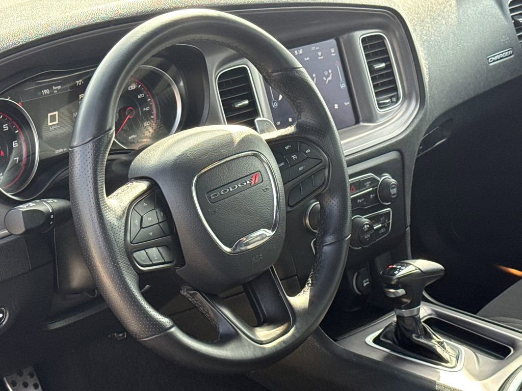Used 2023 Dodge Charger R/T image 17