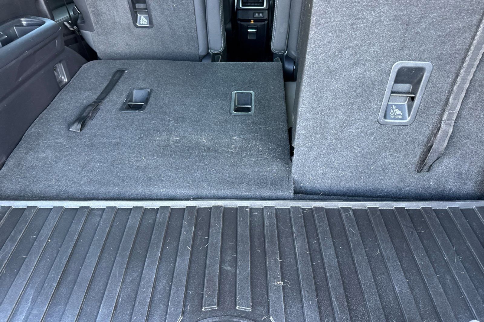 Certified 2022 Subaru Ascent Onyx Edition AWD/4WD image 19