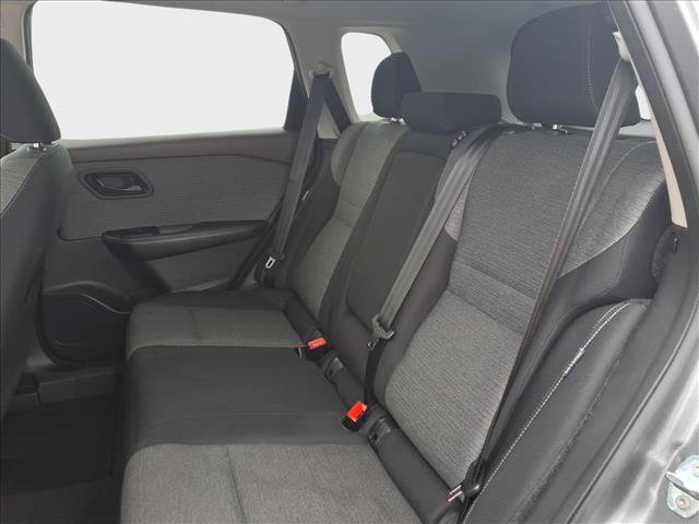 Used 2022 Nissan Rogue S FWD image 30
