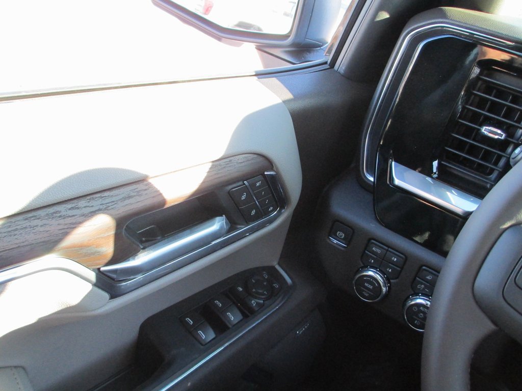 New 2026 GMC Sierra 1500 SLT w/ SLT Premium Plus Package image 18