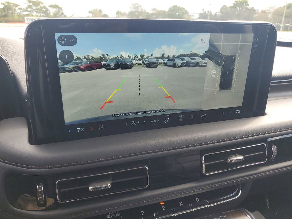 New 2025 Lincoln Aviator Reserve w/ Luxury Package RWD image 30