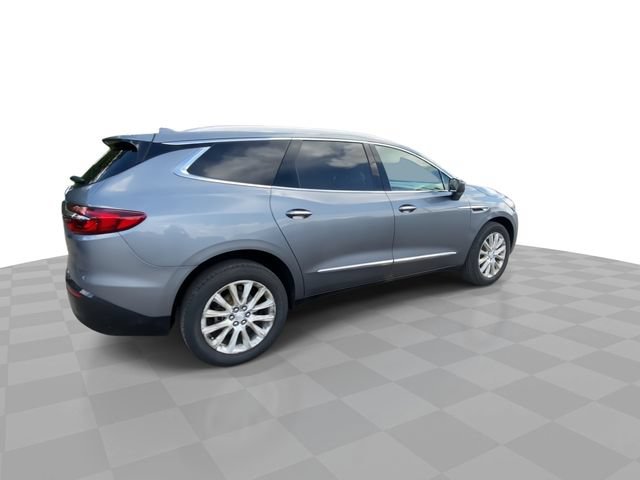 Used 2020 Buick Enclave Premium w/ Sun and Sites Package AWD/4WD image 2
