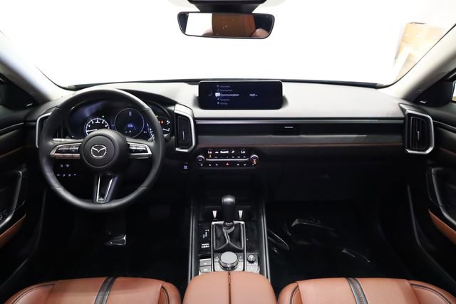 Used 2024 MAZDA CX-50 AWD 2.5 Turbo w/ Premium Pkg image 16