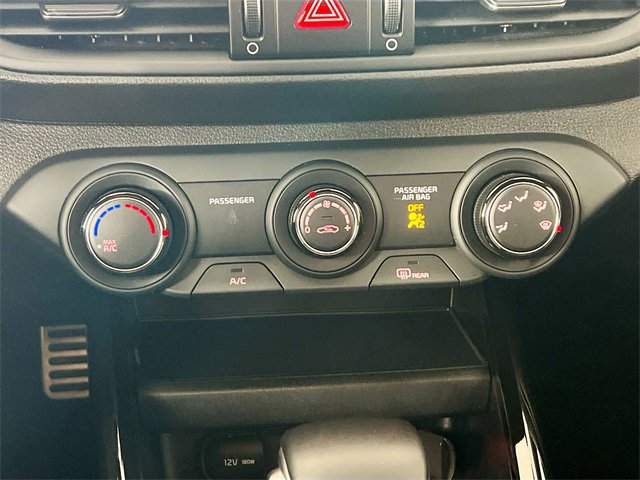 Used 2021 Kia Forte GT-Line w/ GT-Line Premium Package image 16