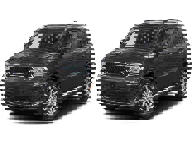 New 2026 Dodge Durango R/T image 1