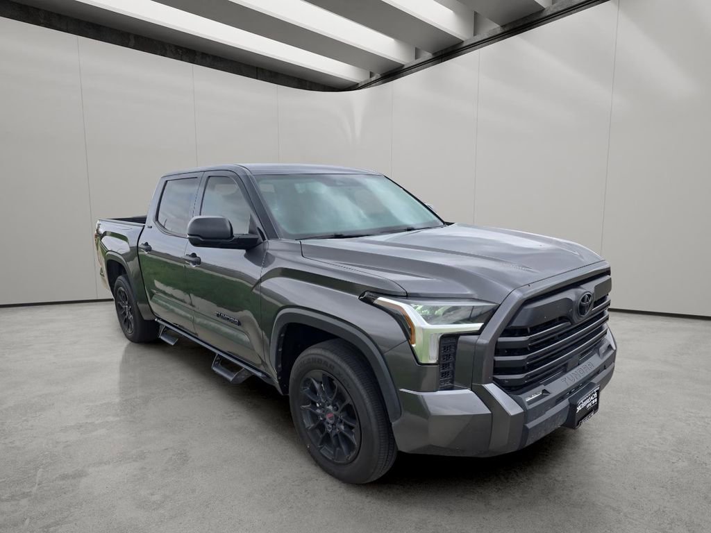 Used 2023 Toyota Tundra SR5 RWD image 7