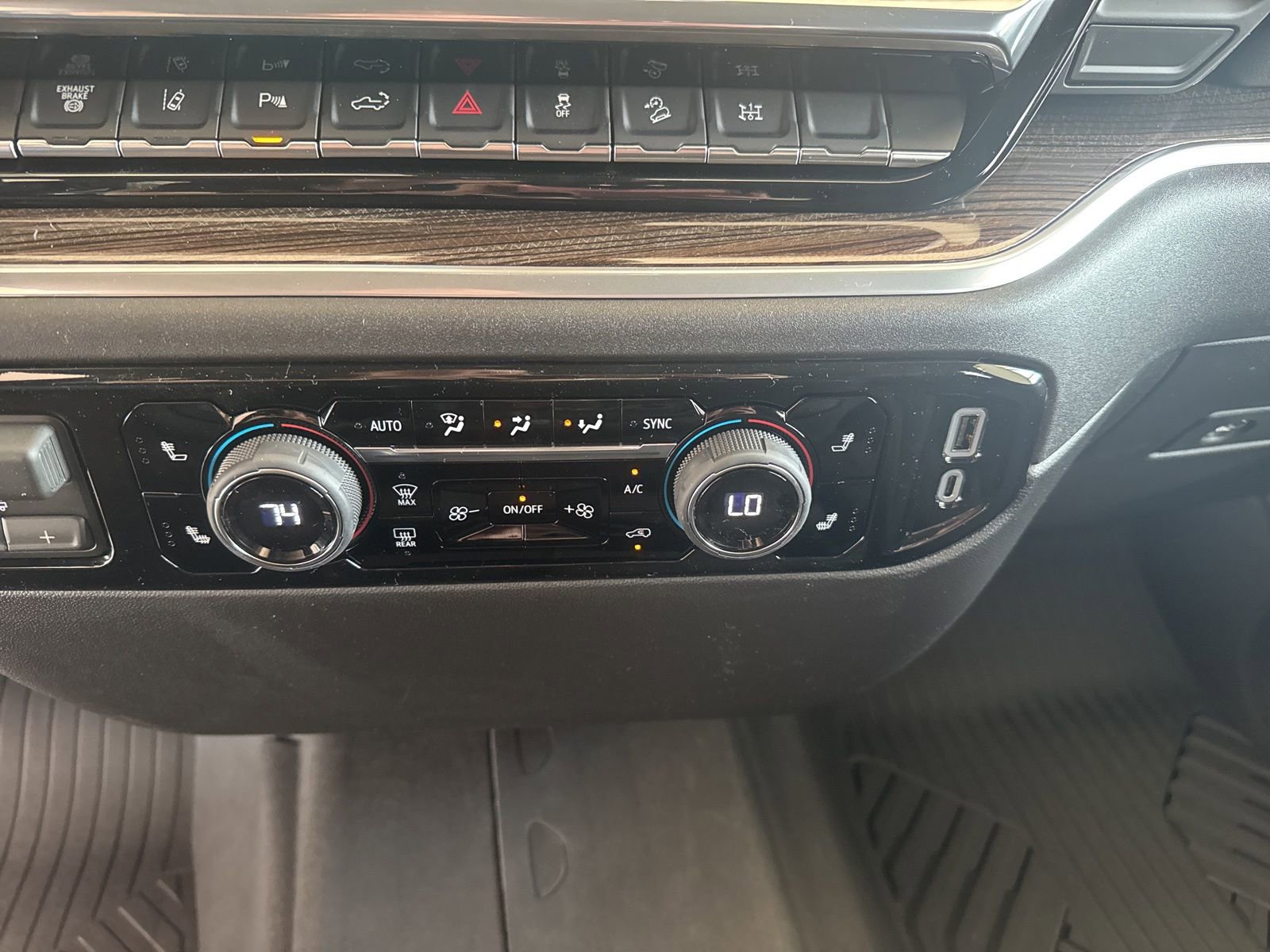 New 2026 Chevrolet Silverado 3500 LT w/ Safety Package image 25