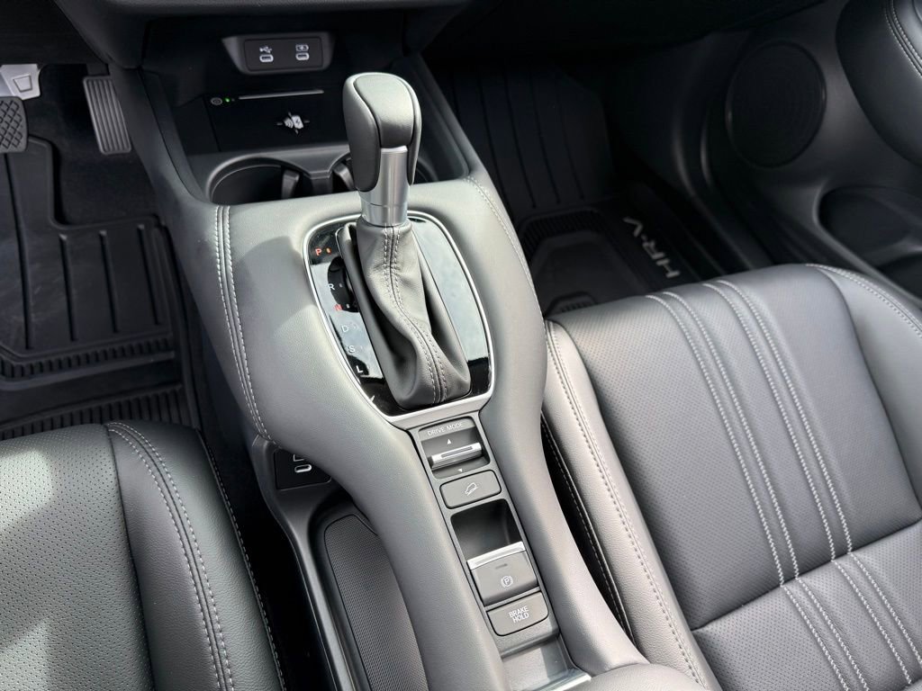 Certified 2026 Honda HR-V EX-L image 28