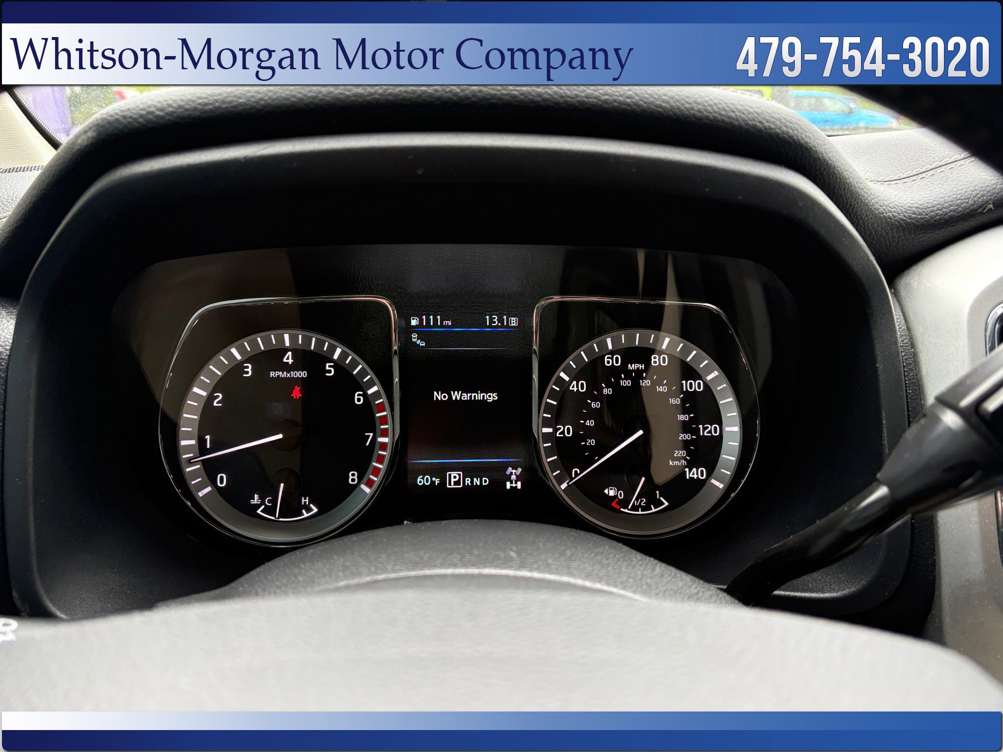 Used 2019 Nissan Titan PRO-4X w/ Pro-4x Convenience Package AWD/4WD image 18
