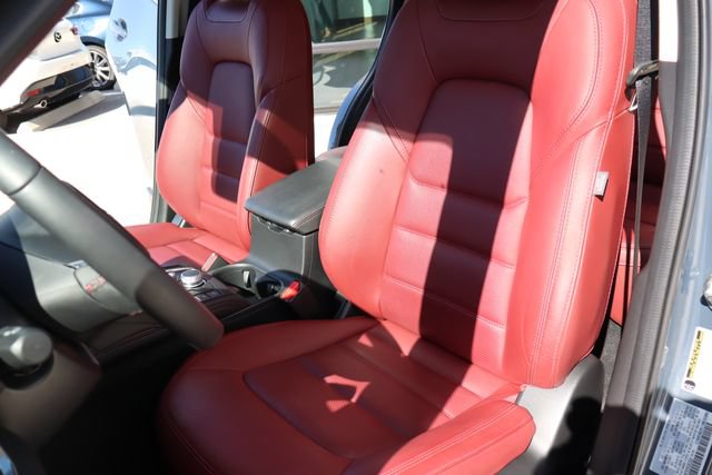 Used 2025 MAZDA CX-5 Carbon Edition AWD/4WD image 10