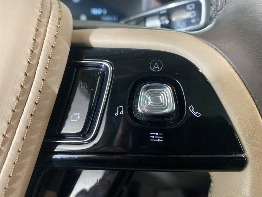 Used 2022 Lincoln Aviator Reserve w/ Elements Package Plus image 11