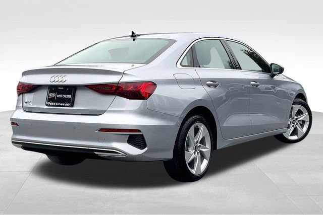 Used 2023 Audi A3 2.0T Premium Plus image 12