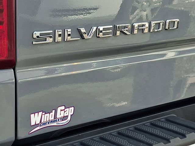 Certified 2024 Chevrolet Silverado 1500 LT image 28