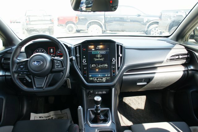 Used 2024 Subaru WRX image 32