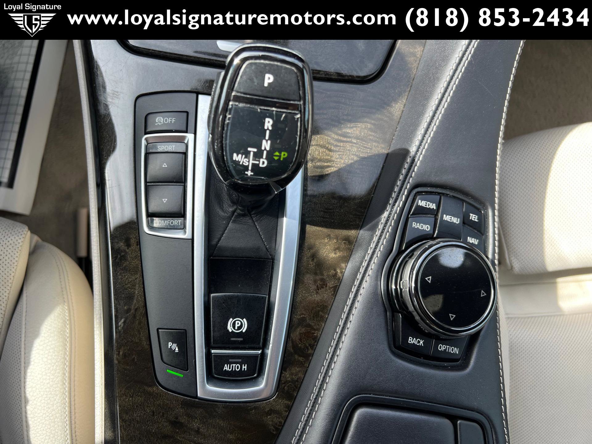 Used 2015 BMW 640i Coupe image 24