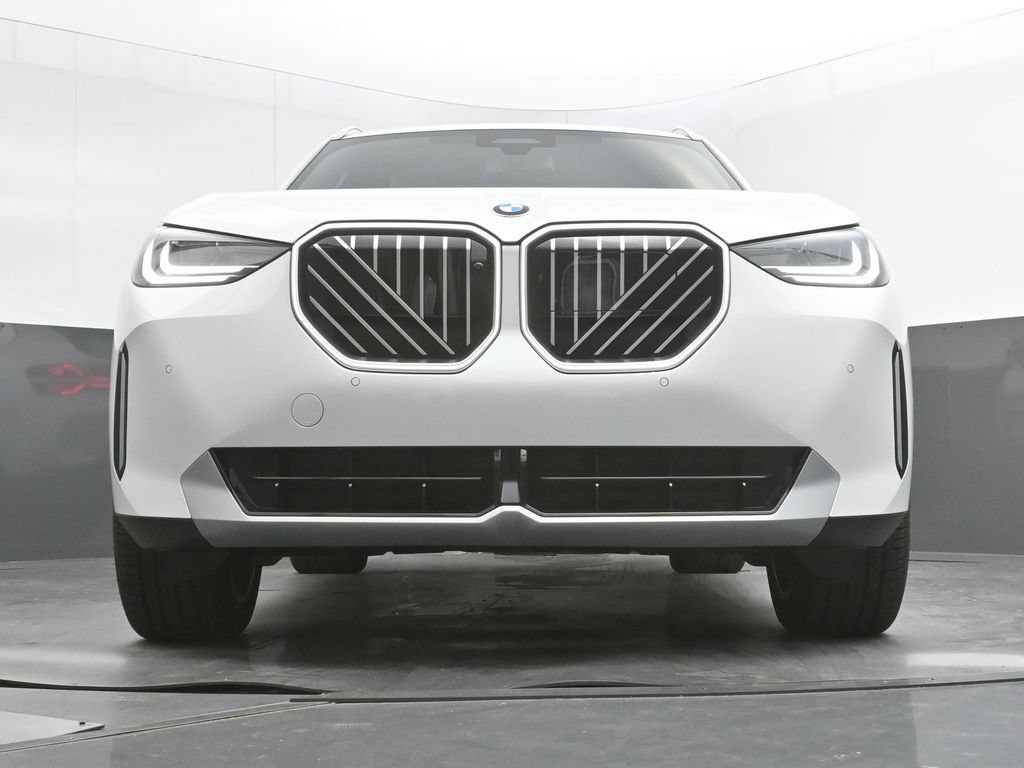 New 2026 BMW X3 xDrive30i w/ Premium Package AWD/4WD image 49