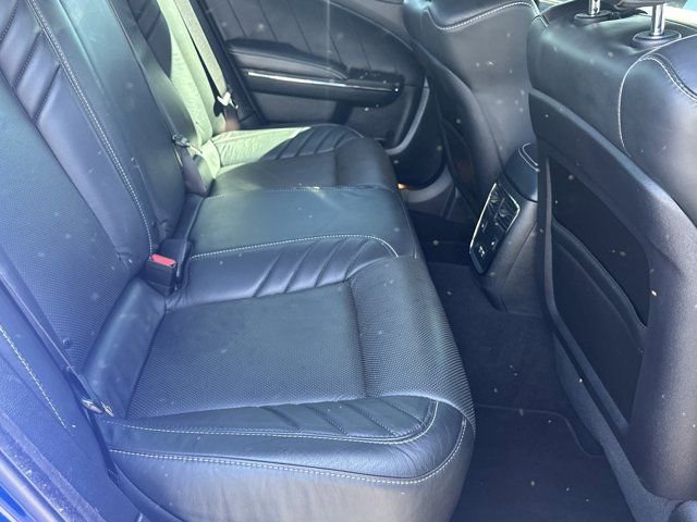 Used 2022 Dodge Charger SRT Hellcat image 17