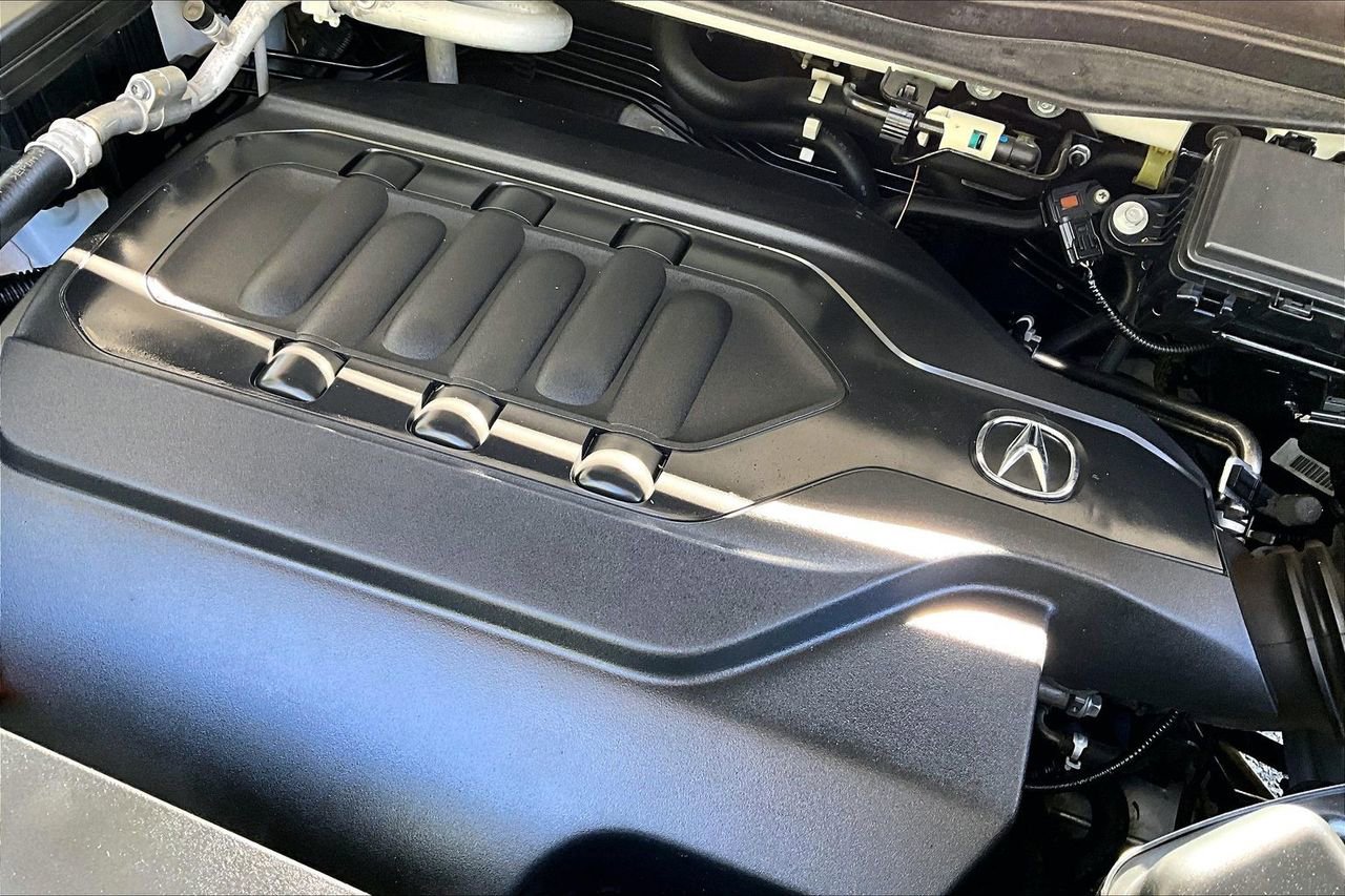 Used 2020 Acura MDX FWD w/ Advance Package image 28