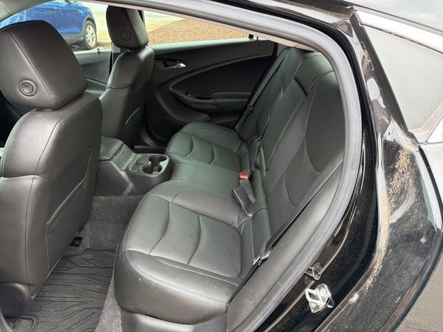 Used 2019 Chevrolet Volt LT w/ Power Convenience Package image 10