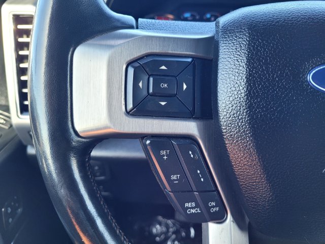 Used 2019 Ford F350 Platinum w/ Platinum Ultimate Package AWD/4WD image 25