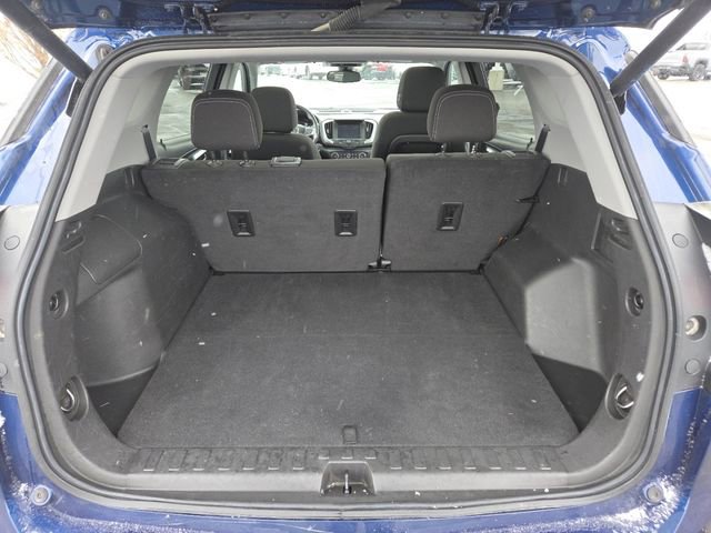 Used 2022 GMC Terrain SLE w/ Driver Convenience Package image 24