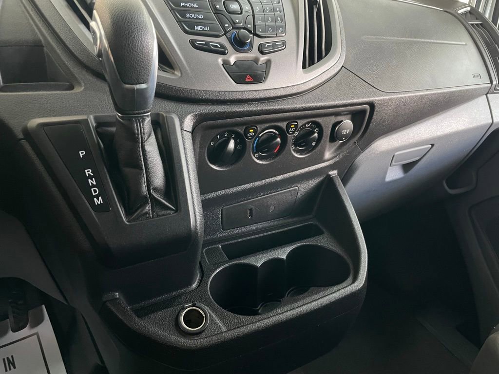 Used 2017 Ford Transit 150 XL image 32