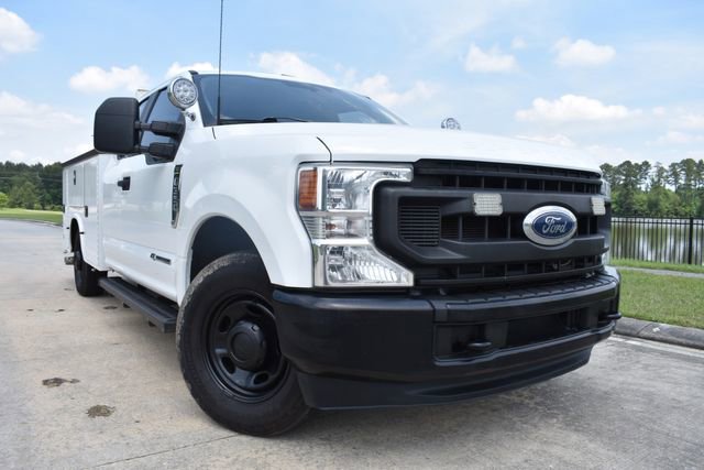 Used 2022 Ford F350 XL