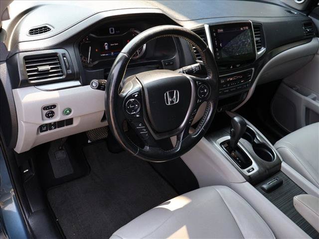 Used 2017 Honda Pilot EX-L image 11