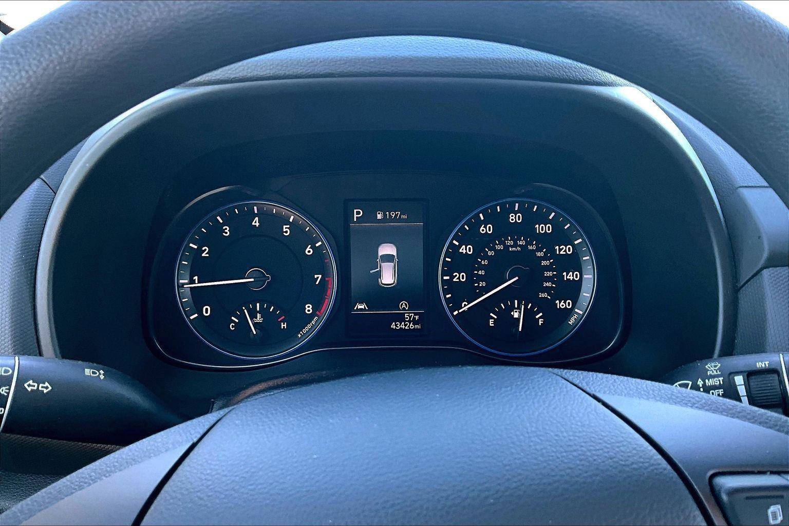 Used 2023 Hyundai Kona SEL w/ Cargo Package image 20