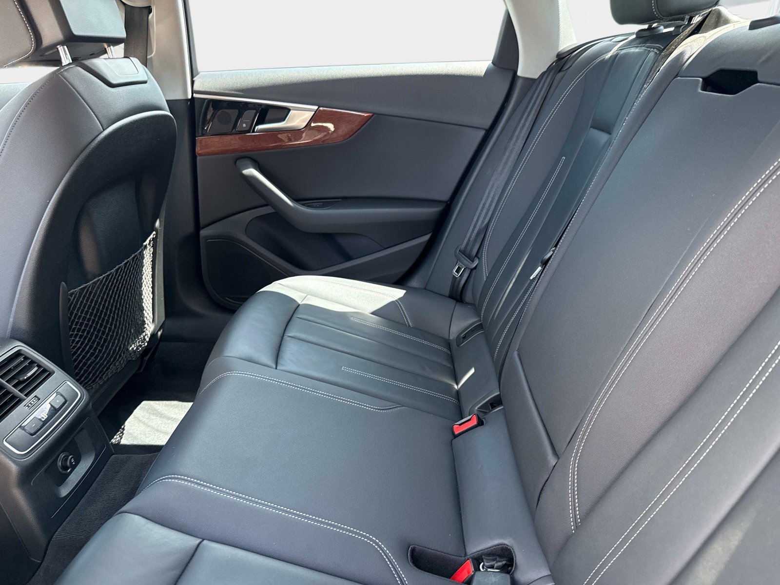 Used 2020 Audi A4 2.0T Premium w/ Convenience Package FWD image 13