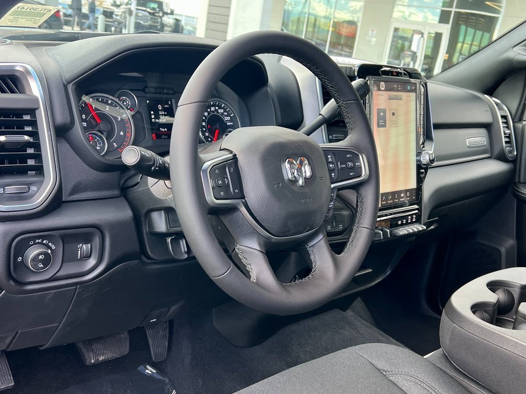 New 2026 RAM 3500 Big Horn image 17