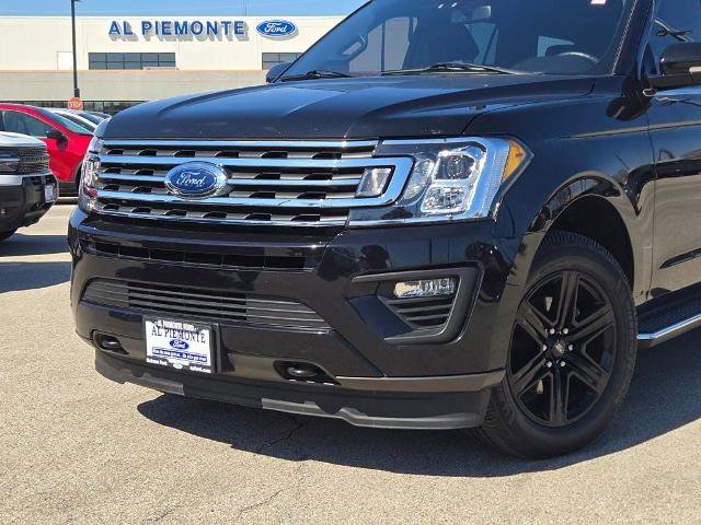 Certified 2021 Ford Expedition XLT image 2