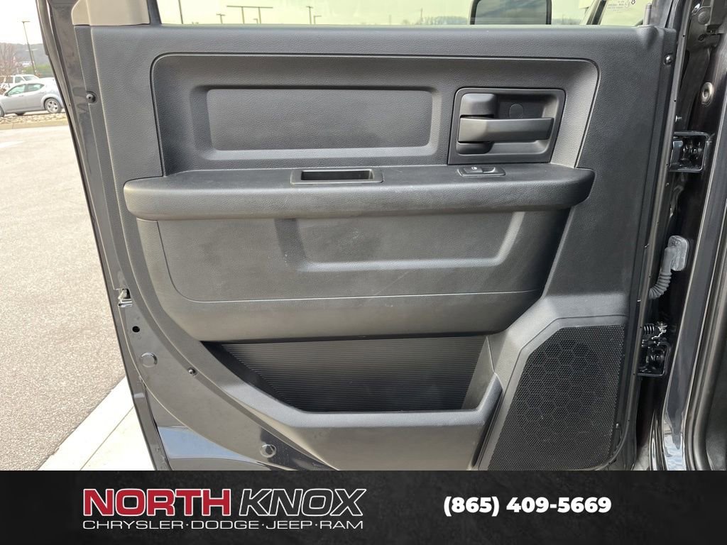 Used 2018 RAM 1500 Express w/ Express Value Package image 14