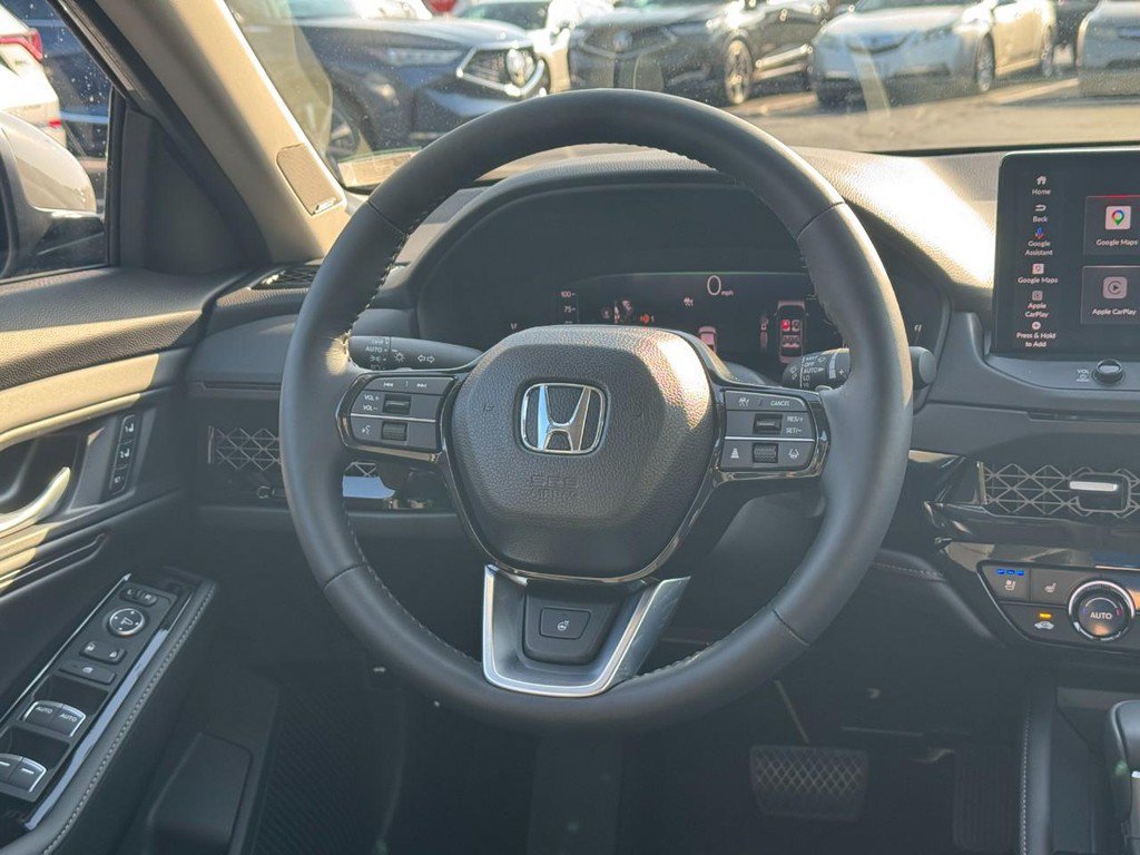 Used 2026 Honda Accord Touring image 17