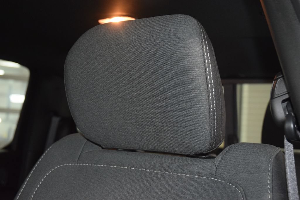 Used 2025 RAM 1500 Big Horn AWD/4WD image 35