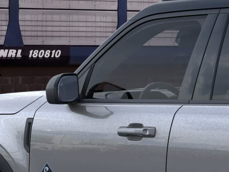 New 2026 Ford Bronco Sport Outer Banks AWD/4WD image 20