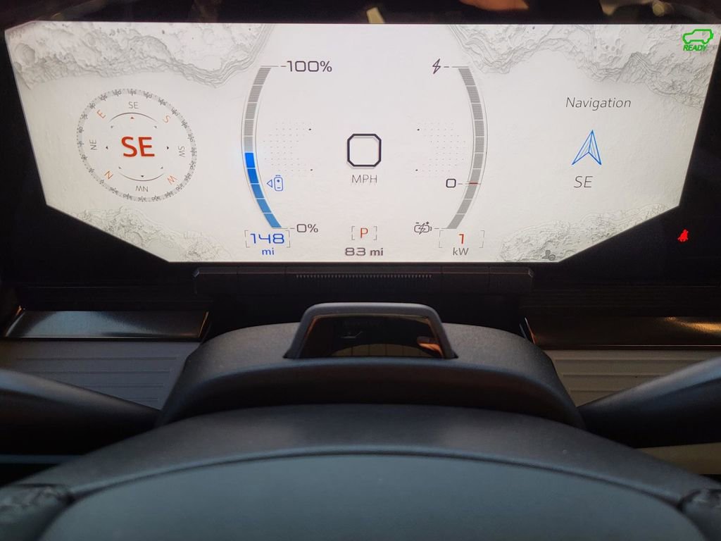 New 2024 GMC Hummer EV 2X w/ Extreme Off-Road Package image 12