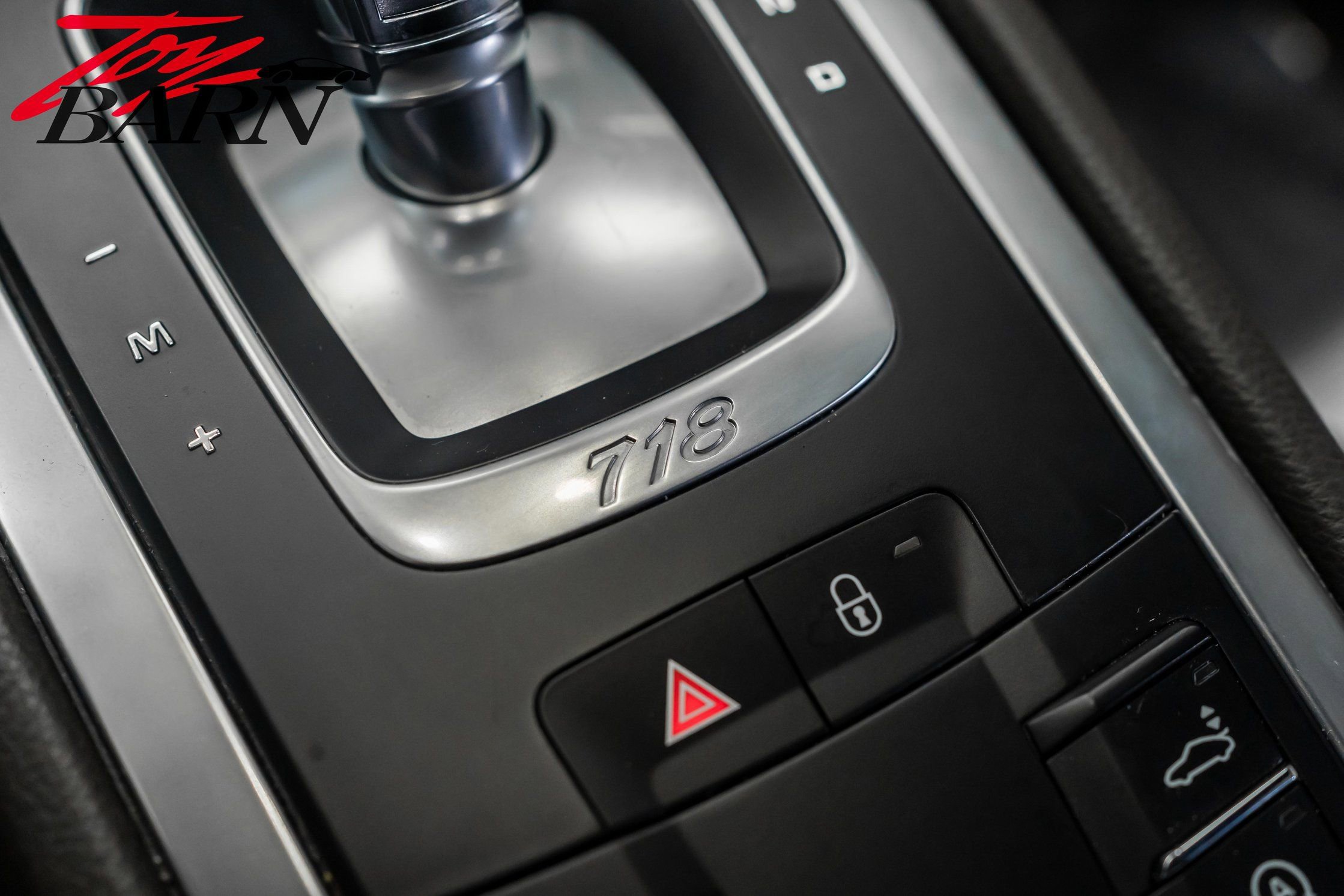 Used 2018 Porsche 718 Cayman S image 51