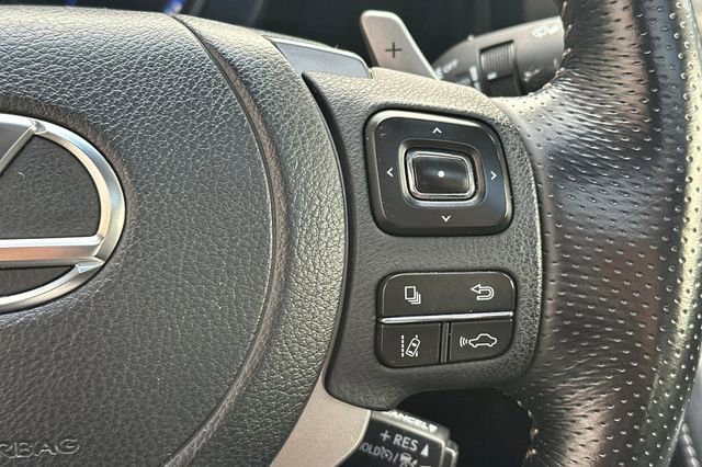 Used 2024 Lexus RC 350 F Sport image 29