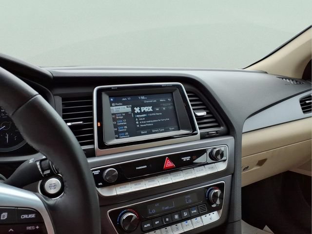 Used 2019 Hyundai Sonata SEL w/ Winter Weather Package FWD image 26