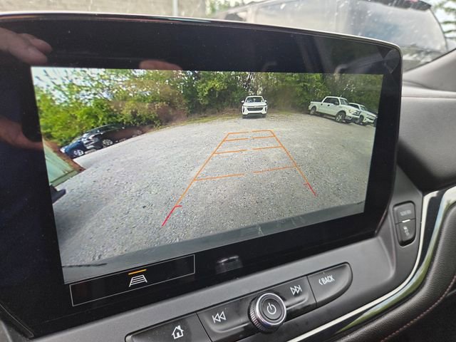 Used 2023 Chevrolet Blazer RS w/ Enhanced Convenience Package FWD image 14